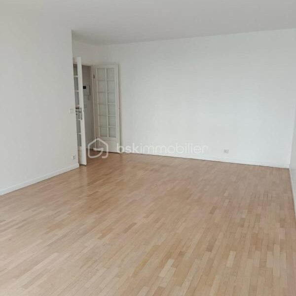 Appartement à vendre à Issy les moulineaux — Vue parc — photo 8