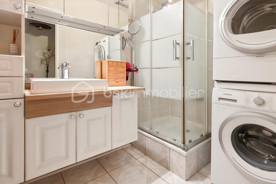Appartement à vendre à Brunoy