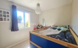 CARQUEIRANNE: VILLA T6 DE 130 M2 AVEC PISCINE VUE MER – 6 pièces – 4 chambres – 130 m²