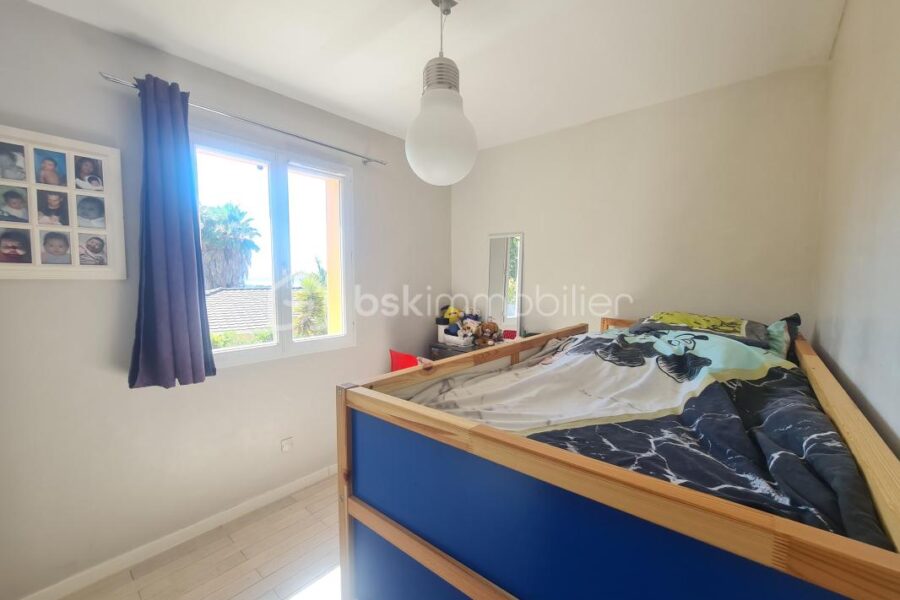 Maison à vendre à Carqueiranne