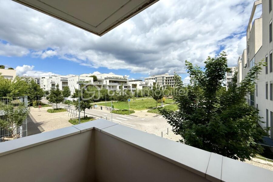 Appartement à vendre à Villeurbanne
