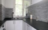 AGREABLE APPARTEMENT LUMINEUX ET TRAVERSANT ( 3 piéces 50 m² ) avec 2 chambres et cave – 3 pièces – 2 chambres – 49 m²