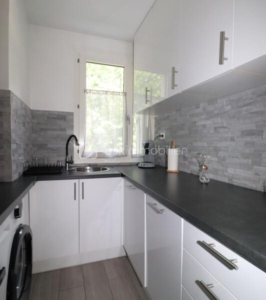 Appartement à vendre à Saint germain les arpajon