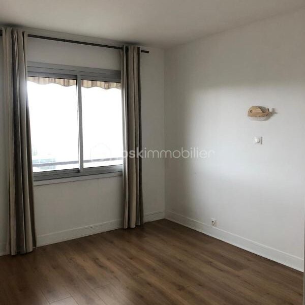 Appartement à vendre à Gentilly
