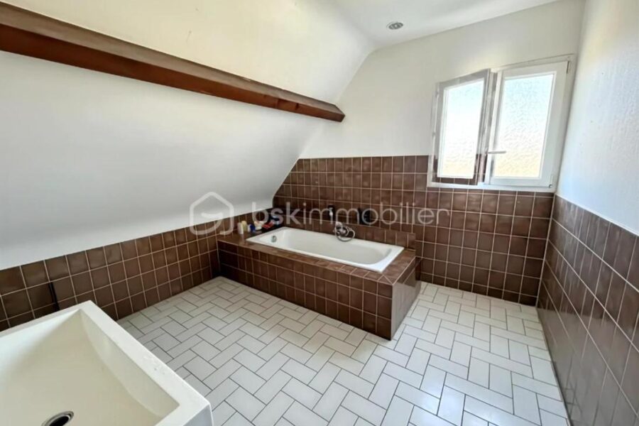 Maison à vendre à Ogeu les bains