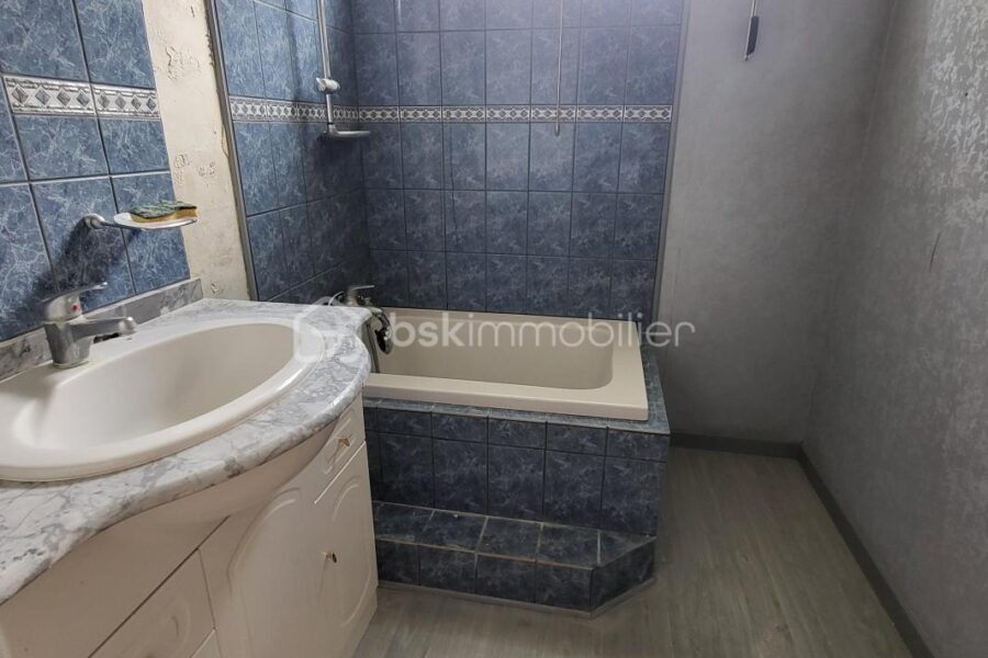 Appartement à vendre à Le raincy