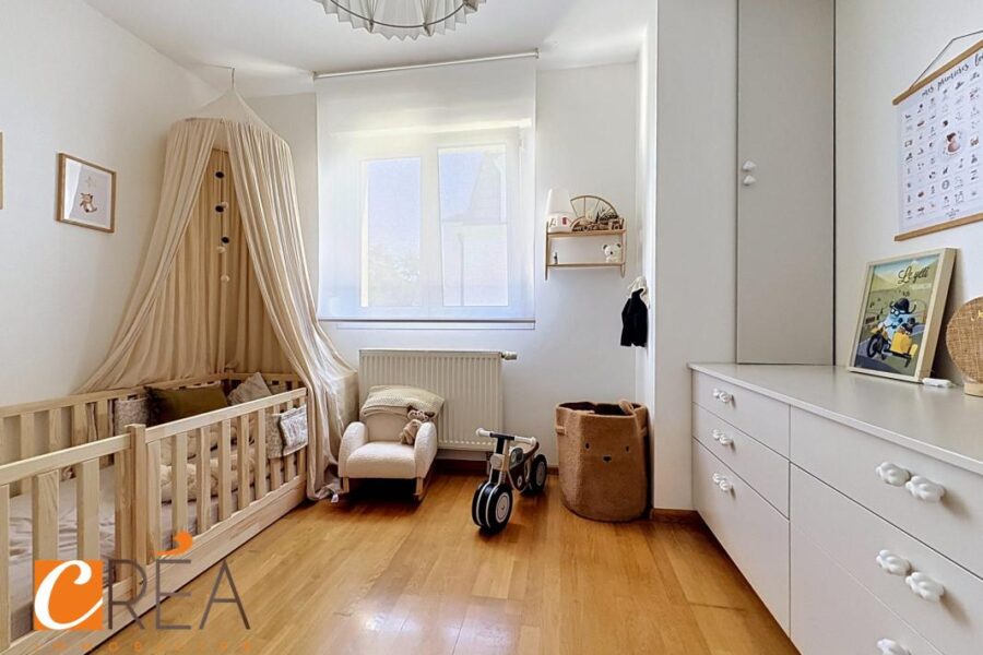 Appartement à vendre à Pfastatt