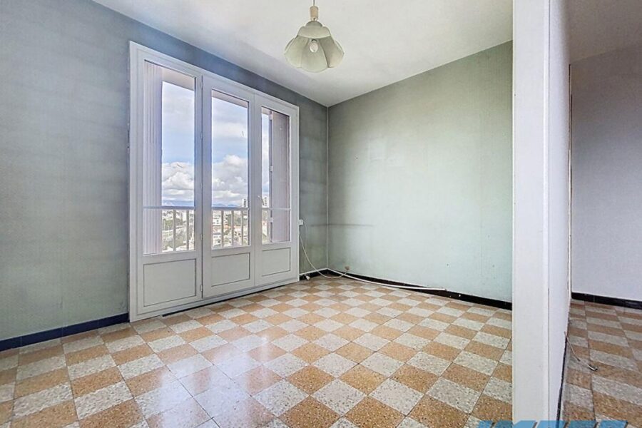 Appartement à vendre à Marseille