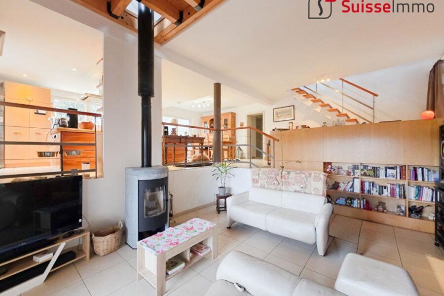 Maison à vendre à Ecot