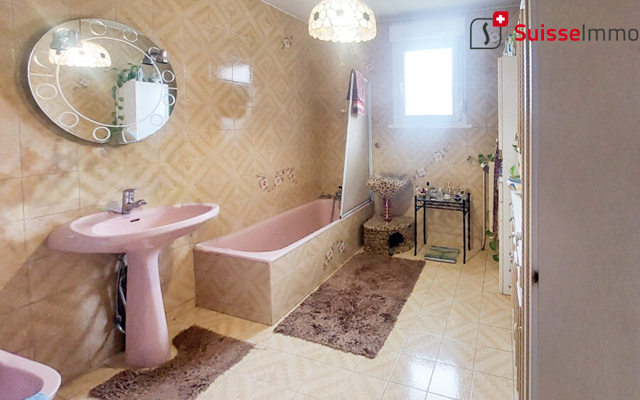 Maison à vendre à Maiche