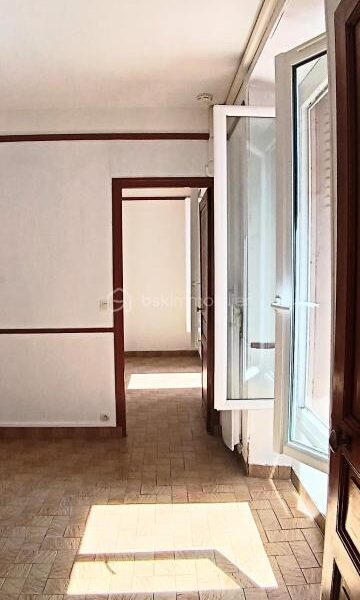 Appartement à vendre à Corbeil essonnes