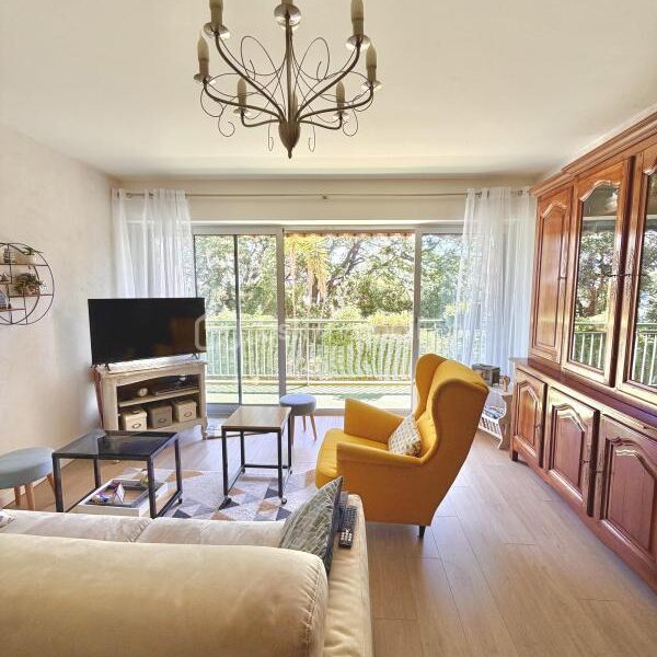 Appartement à vendre à Six fours les plages