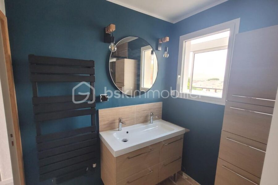 Appartement à vendre à Bagnols sur ceze