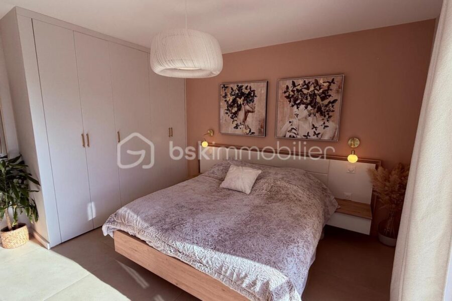 Appartement à vendre à Nice — Vue mer — photo 8