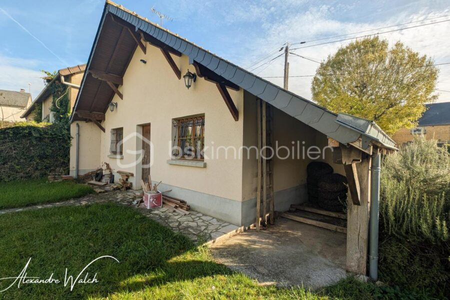 Maison à vendre à Janville
