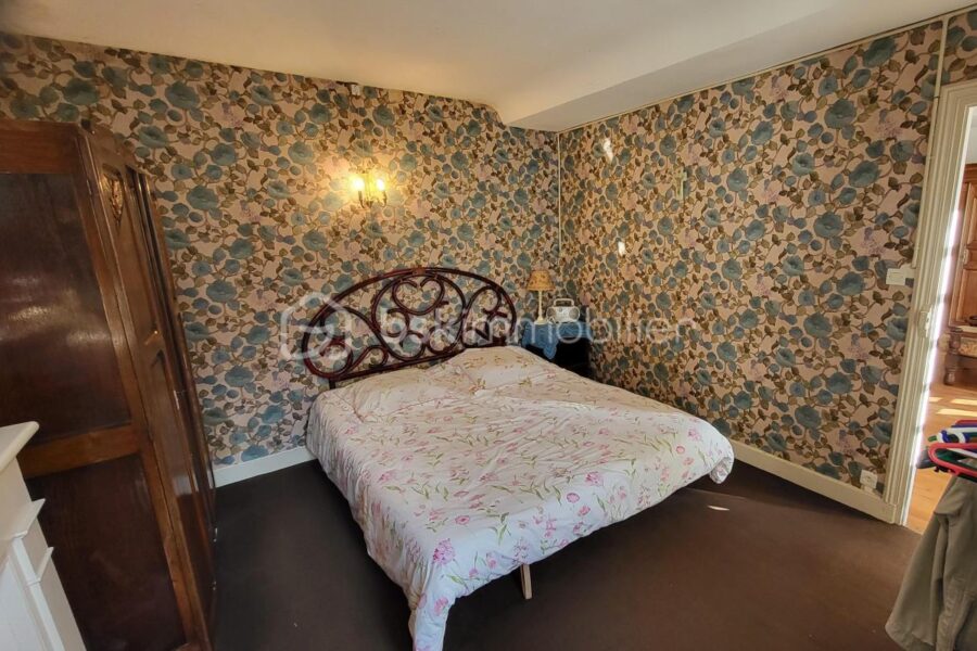 Maison à vendre à Noues de sienne
