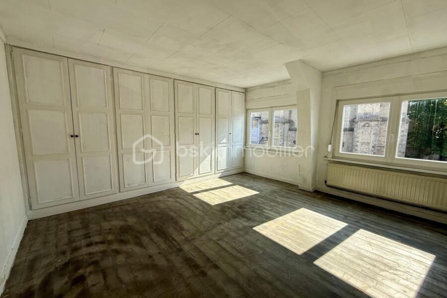 Maison à vendre à Wormhout