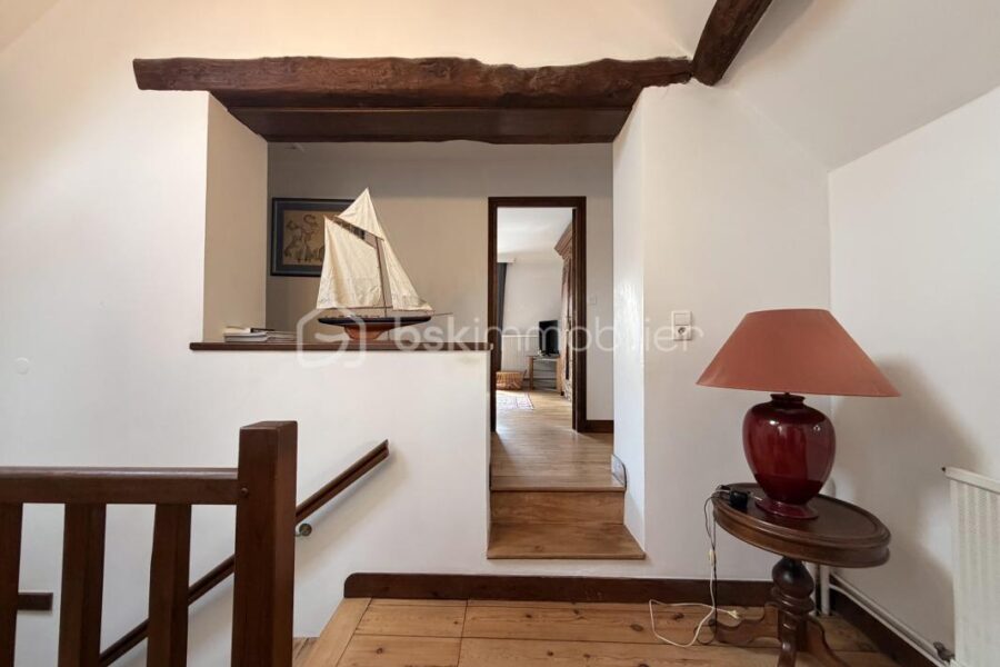 Maison à vendre à Moult chicheboville