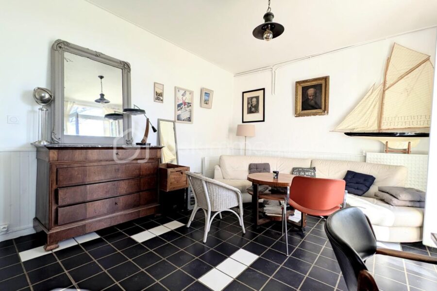 Maison à vendre à Le Manoir — Vue nature — photo 9