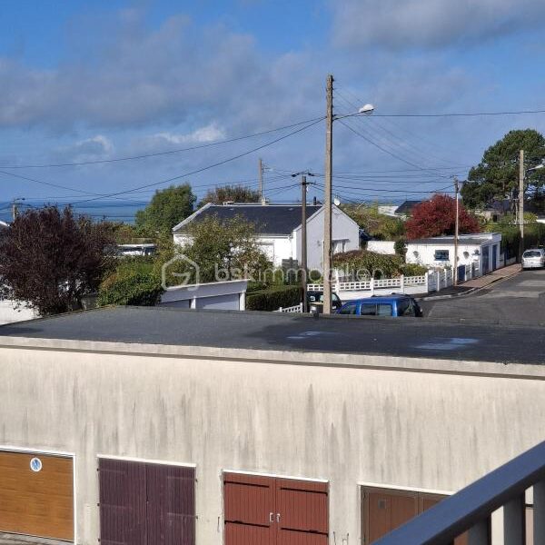 Appartement à vendre à Dieppe