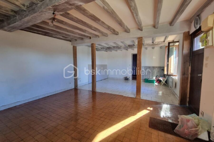 Maison à vendre à Longchamps
