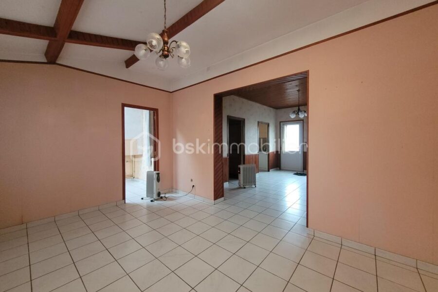 Maison à vendre à Morcourt