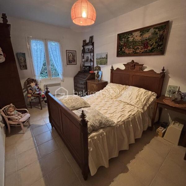 Maison à vendre à Vinsobres