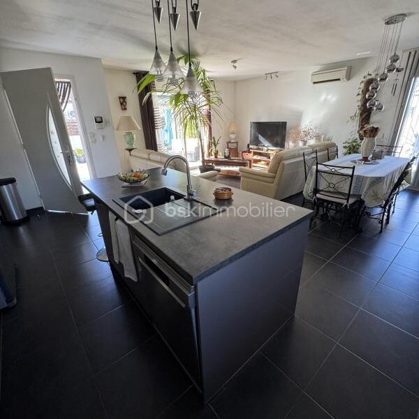 Maison à vendre à Beziers