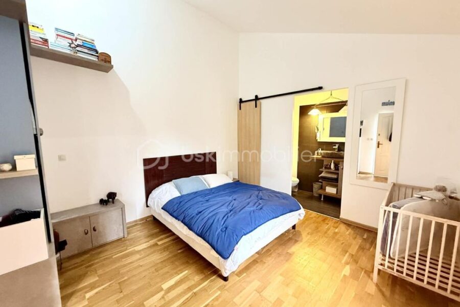 Maison à vendre à Meru