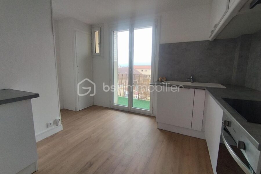 Appartement à vendre à Perpignan