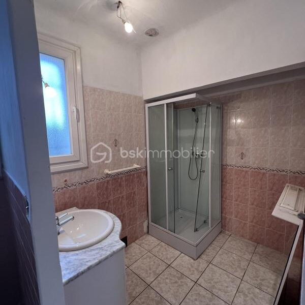 Maison à vendre à Bagard