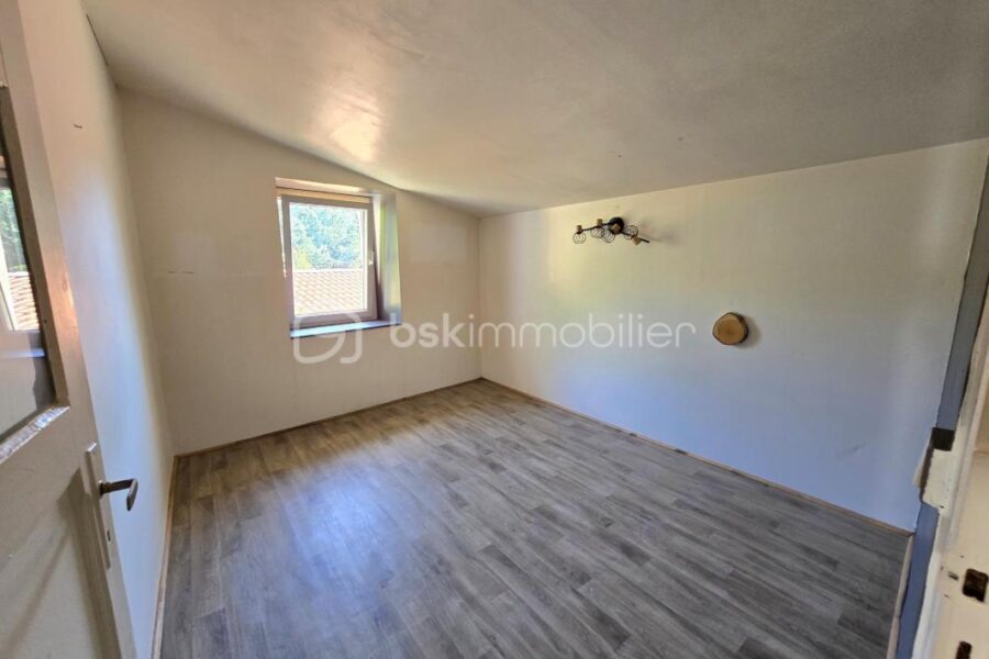 Maison à vendre à Paslieres