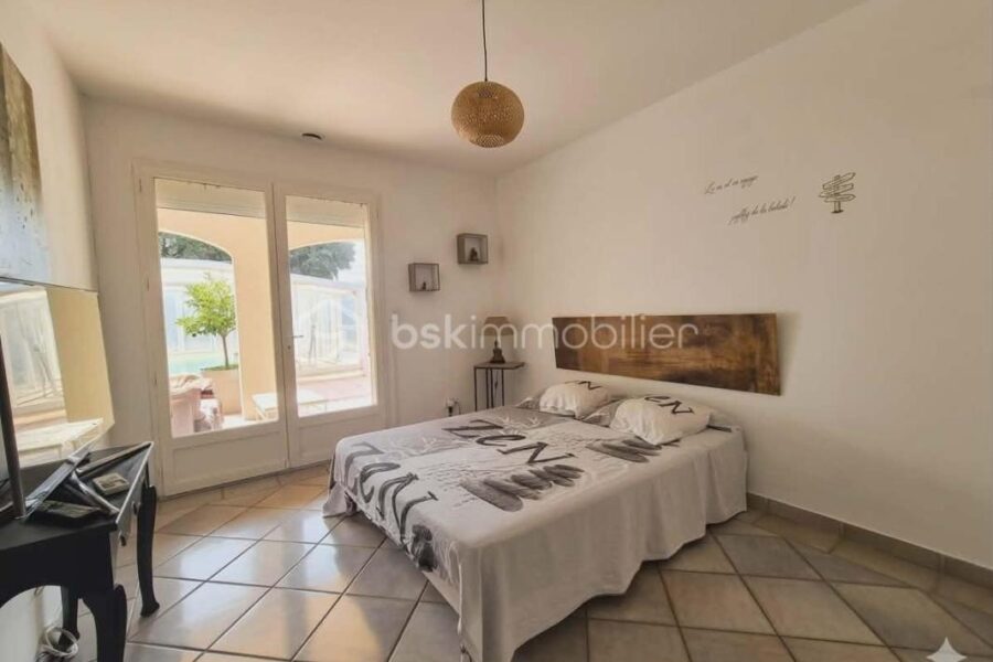 Maison à vendre à Aubais
