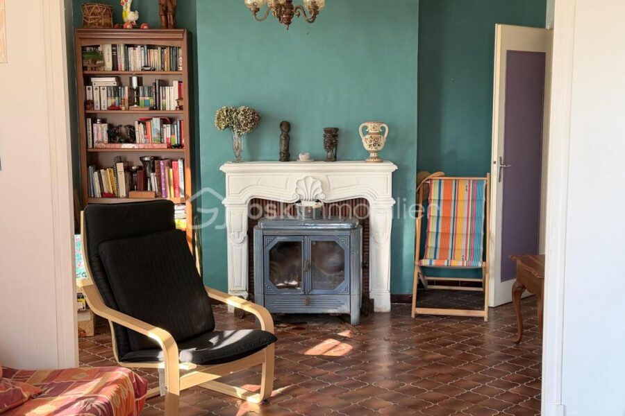 Maison à vendre à Mielan