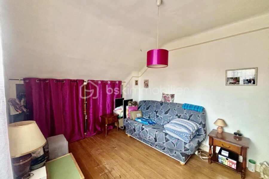 Maison à vendre à Noyen sur seine