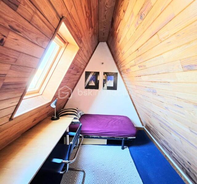 Appartement à vendre à Wimereux