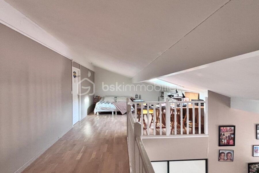 Maison à vendre à Rabastens