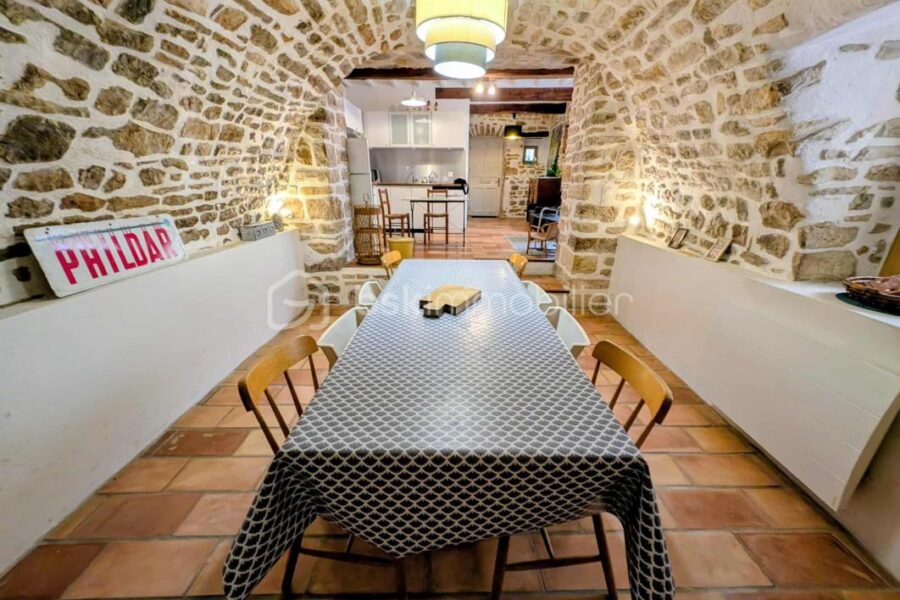 Maison à vendre à Ners
