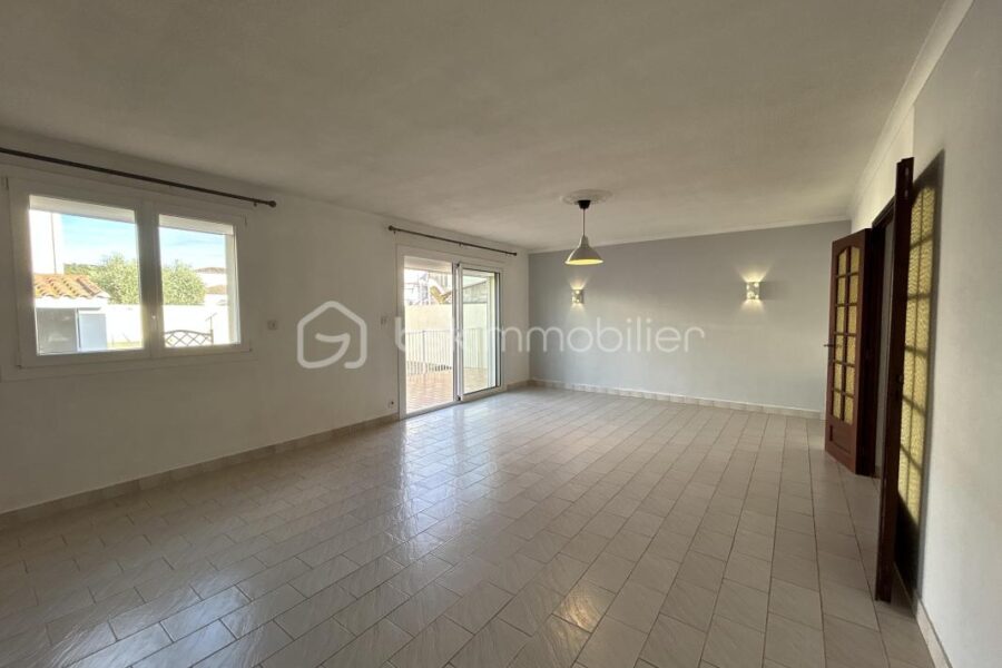 Maison à vendre à Lignan sur orb