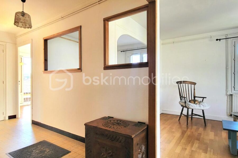 Appartement à vendre à Grenoble