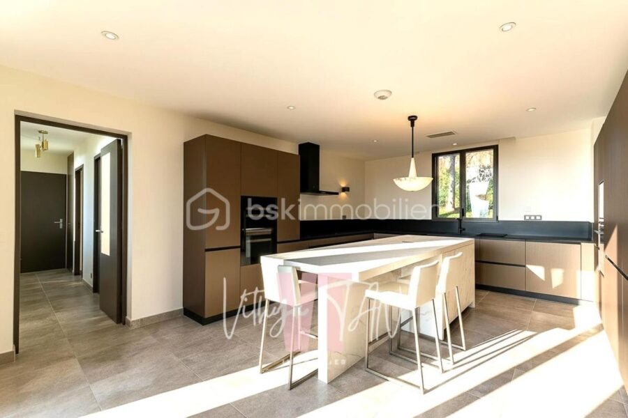 Maison à vendre à Magny le hongre