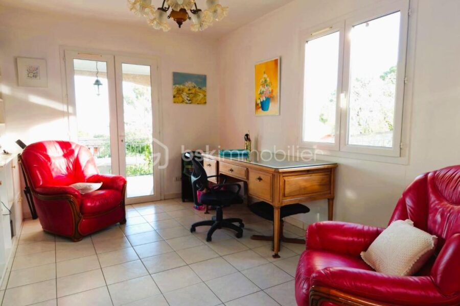 Maison à vendre à Roujan