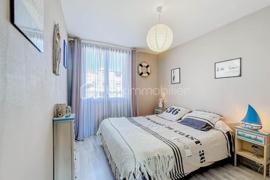 Appartement à vendre à Palavas les flots