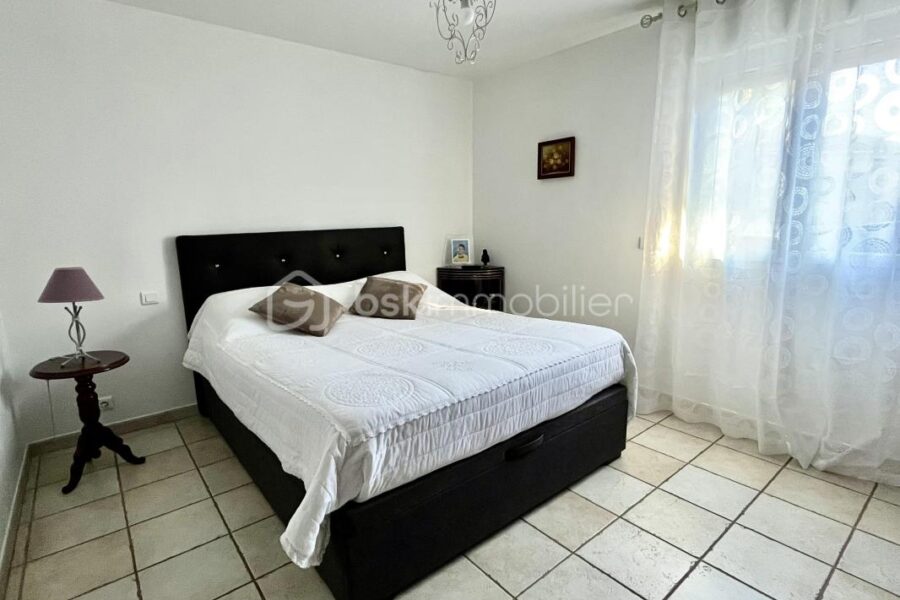 Maison à vendre à Frejus