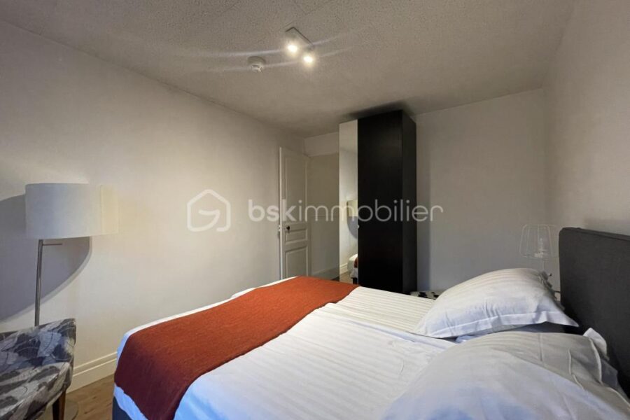 Appartement à vendre à Ault