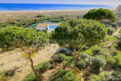 Appartement à vendre à Port leucate