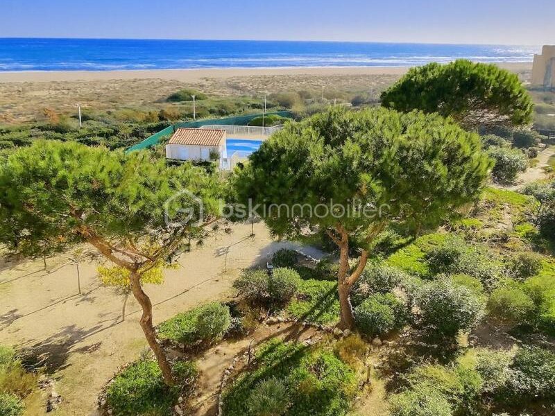 Appartement à vendre à Port leucate