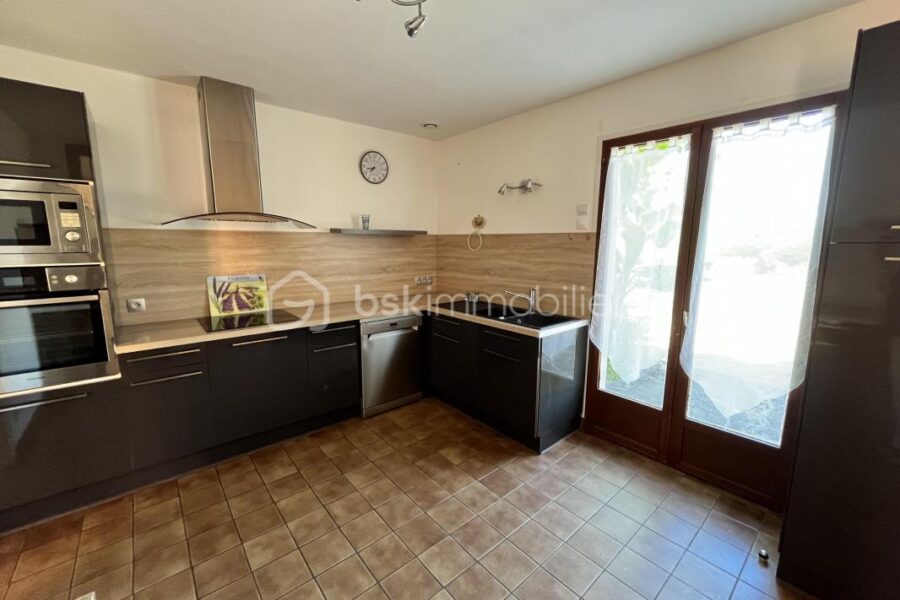 Maison à vendre à Argenvieres