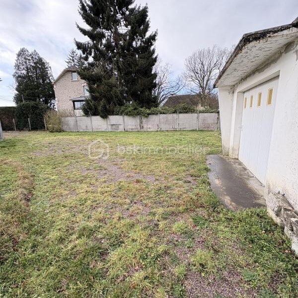 Terrain à vendre à Bagnoles de l orne