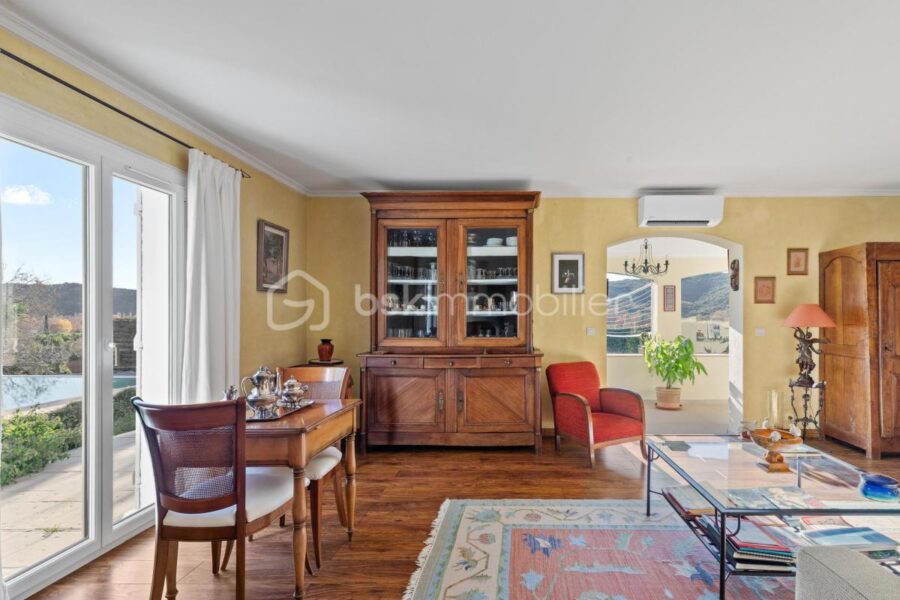Maison à vendre à Villeneuve loubet